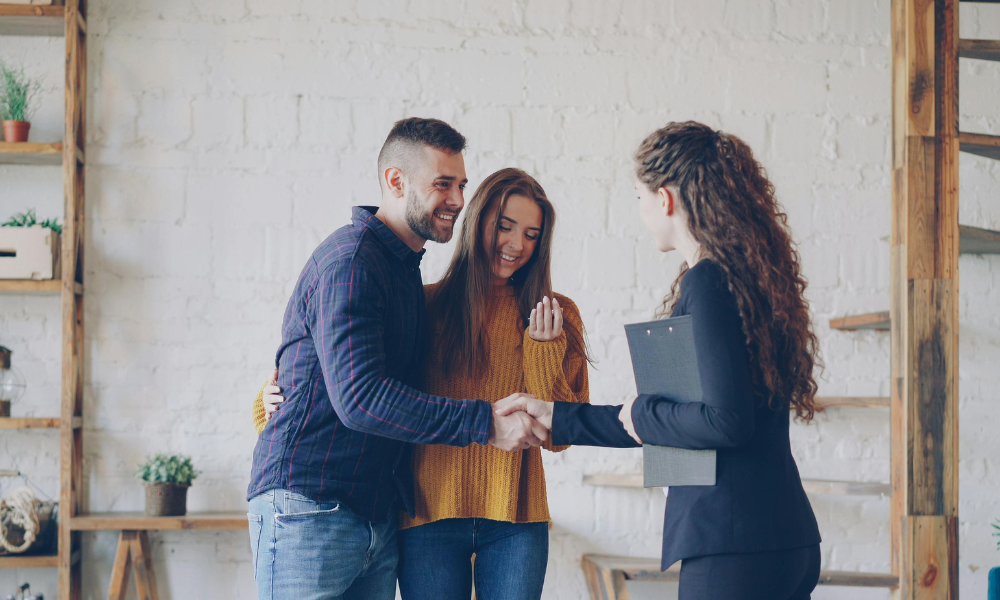 Competing in a Hot Housing Market? 7 Smart Ways Buyers Can Gain an Edge in Southwest Michigan