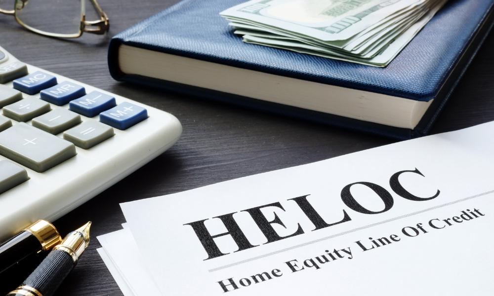 Why More Homeowners Are Using HELOCs Instead of Refinancing in 2026