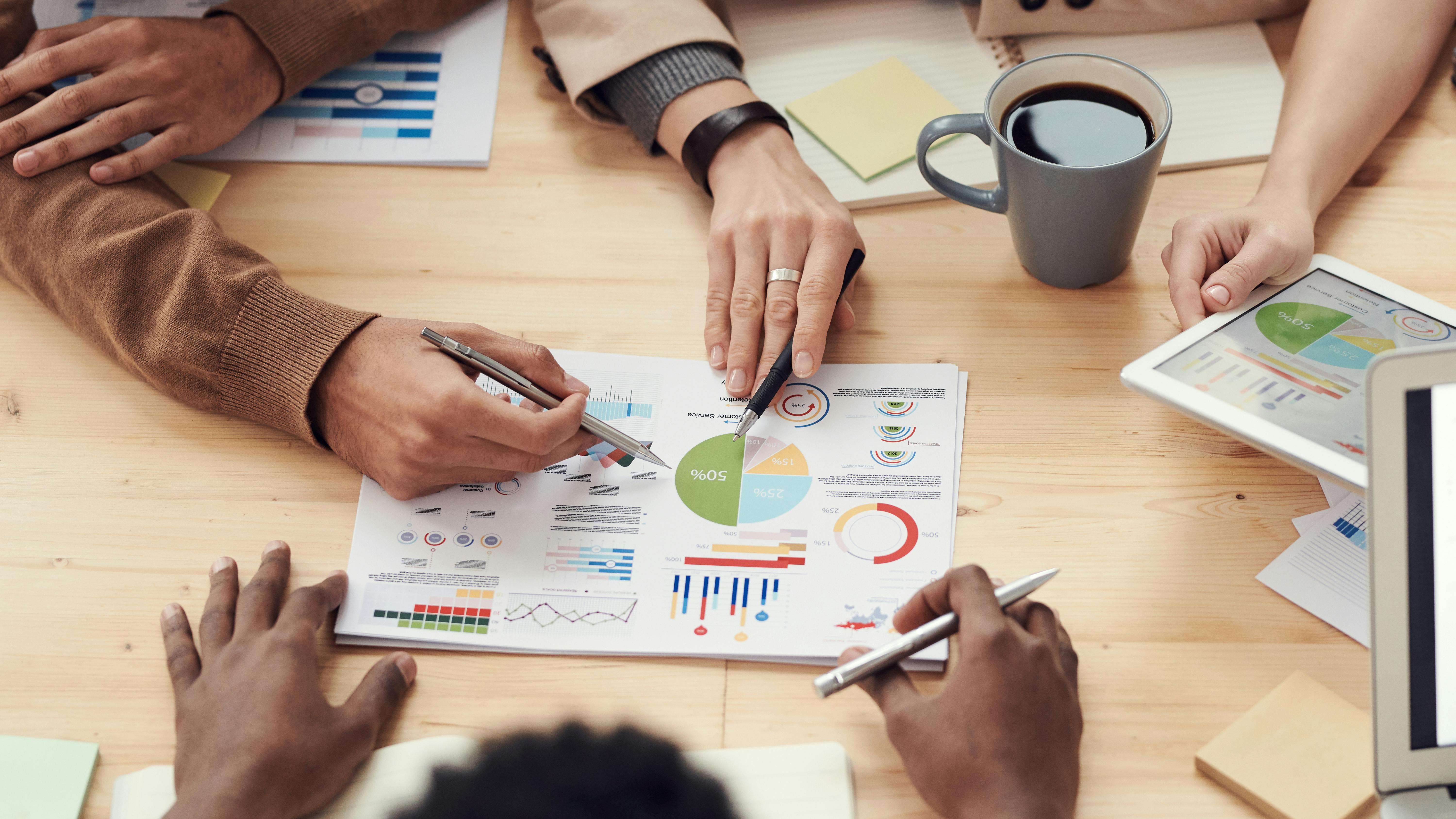 What Lenders Look At When Calculating Your Mortgage Affordability