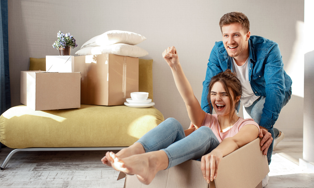 Why Move-In Ready Homes Are the Top Priority for Homebuyers in 2026